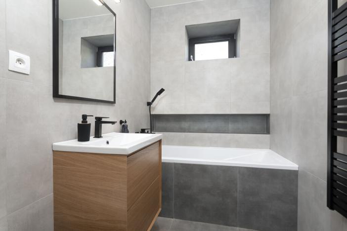 Prodej bytu 2+kk, Kravaře, Poštovní, 60 m2