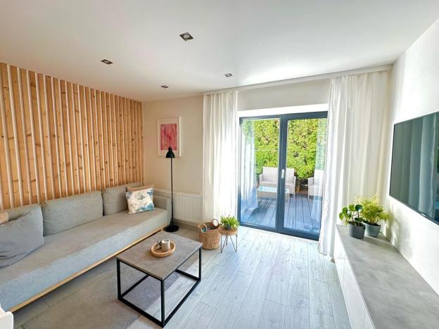 Prodej bytu 2+kk, Kravaře, Poštovní, 60 m2