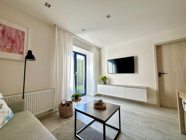 Prodej bytu 2+kk, Kravaře, Poštovní, 60 m2