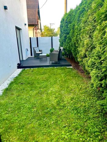 Prodej bytu 2+kk, Kravaře, Poštovní, 60 m2