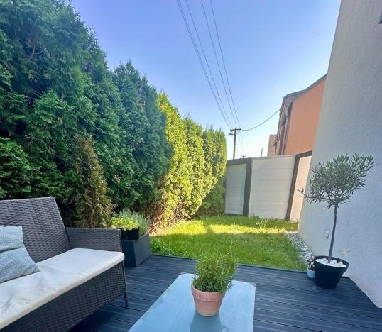 Prodej bytu 2+kk, Kravaře, Poštovní, 60 m2