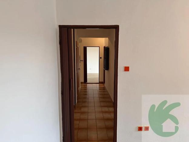 Pronájem bytu 3+1, Pardubice, Jožky Jabůrkové, 78 m2