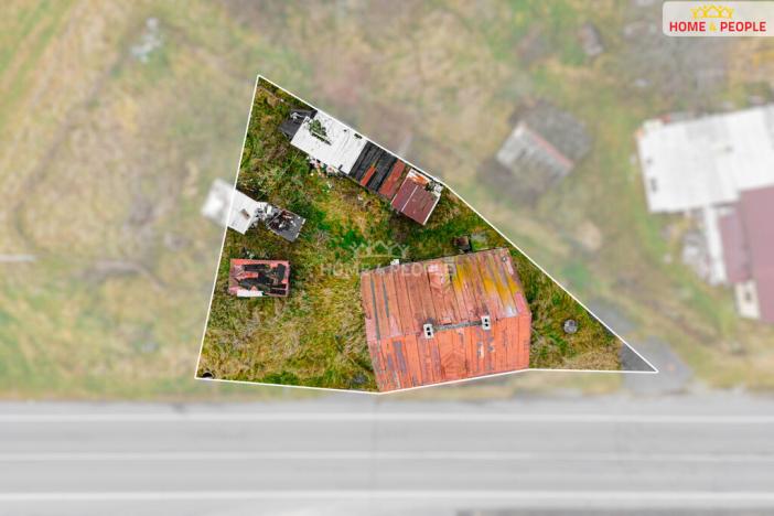 Prodej rodinného domu, Hory, 300 m2