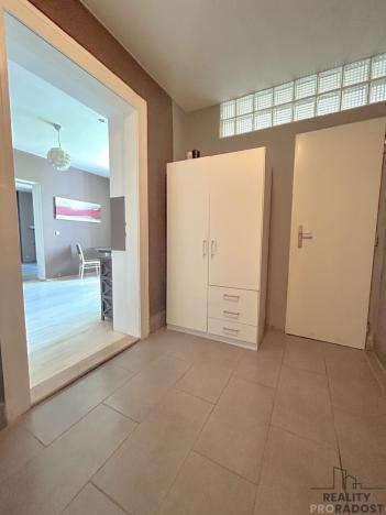 Prodej bytu 1+1, Přerov, Gen. Štefánika, 45 m2