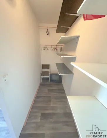 Prodej bytu 1+1, Přerov, Gen. Štefánika, 45 m2