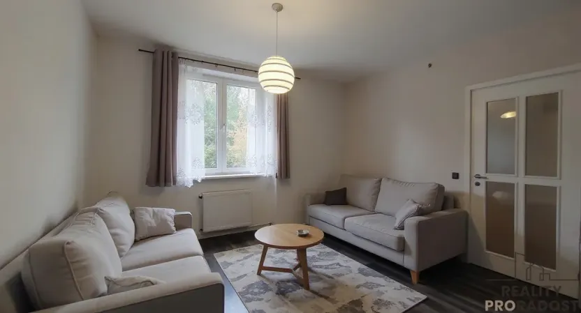 Prodej bytu 1+1, Přerov, Gen. Štefánika, 45 m2