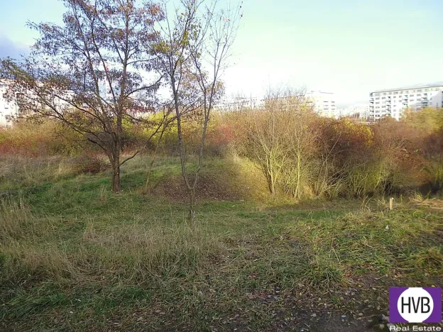 Prodej komerčního pozemku, Praha - Stodůlky, 12423 m2