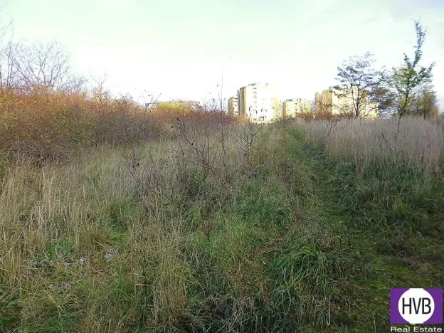 Prodej komerčního pozemku, Praha - Stodůlky, 12423 m2