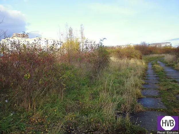 Prodej komerčního pozemku, Praha - Stodůlky, 12423 m2