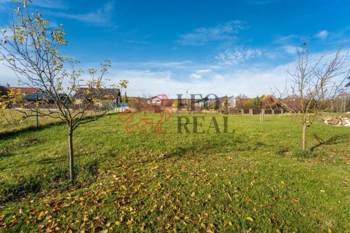 Prodej pozemku pro bydlení, Řitka, Za Štěpnicí, 1036 m2