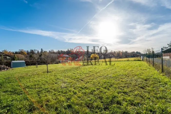 Prodej pozemku pro bydlení, Řitka, Za Štěpnicí, 1036 m2