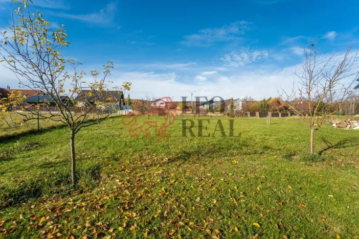 Prodej pozemku pro bydlení, Řitka, Za Štěpnicí, 1036 m2