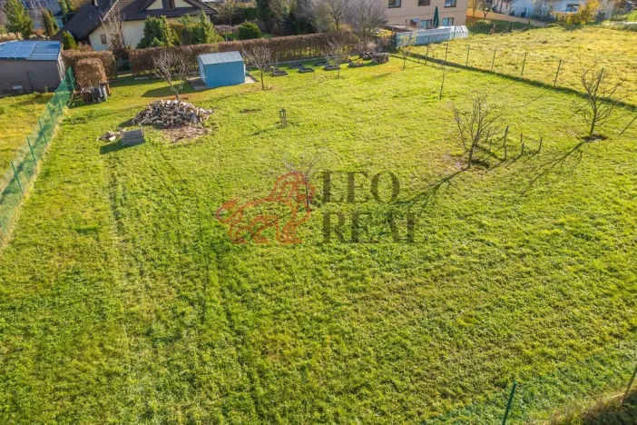 Prodej pozemku pro bydlení, Řitka, Za Štěpnicí, 1036 m2