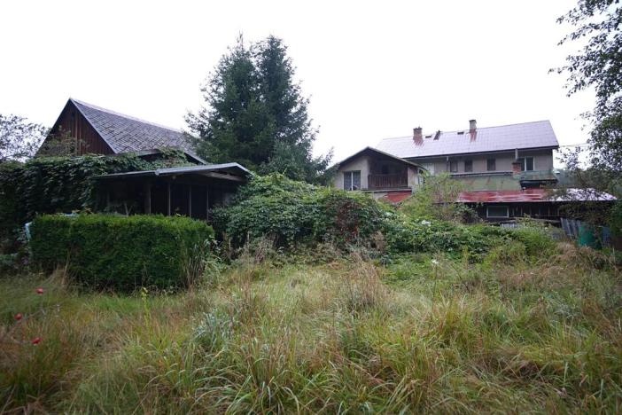 Prodej rodinného domu, Klášterská Lhota, 390 m2