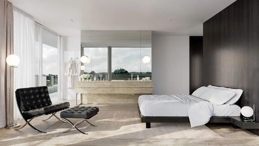 Prodej pozemku pro bydlení, Luhačovice, 1839 m2