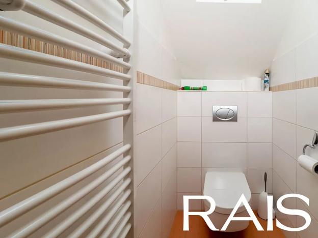 Prodej rodinného domu, Omice, 119 m2