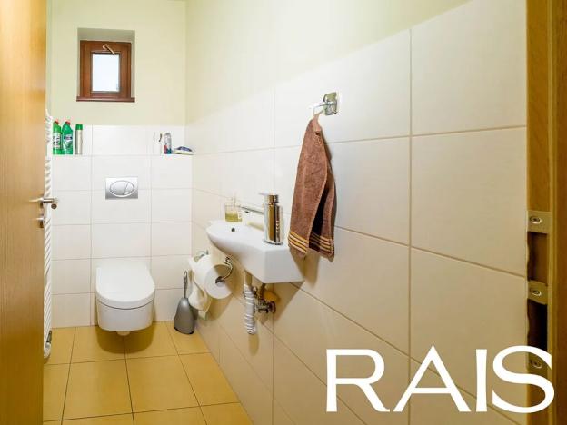 Prodej rodinného domu, Omice, 119 m2