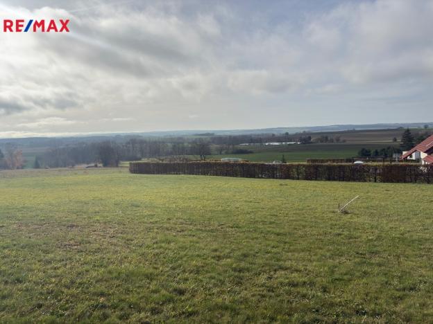 Prodej pozemku pro bydlení, Vračovice-Orlov, 3521 m2