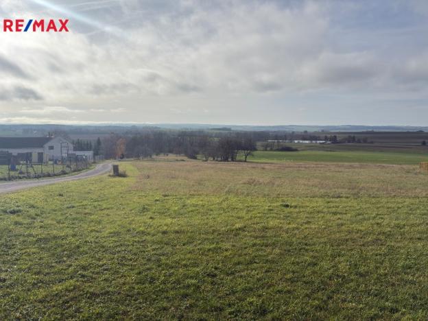 Prodej pozemku pro bydlení, Vračovice-Orlov, 3521 m2