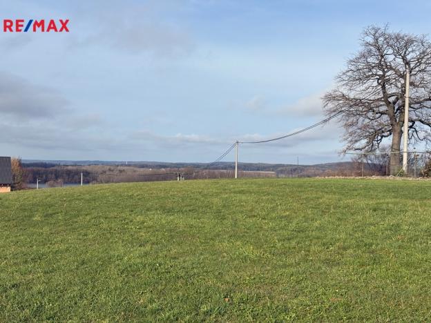 Prodej pozemku pro bydlení, Vračovice-Orlov, 3521 m2