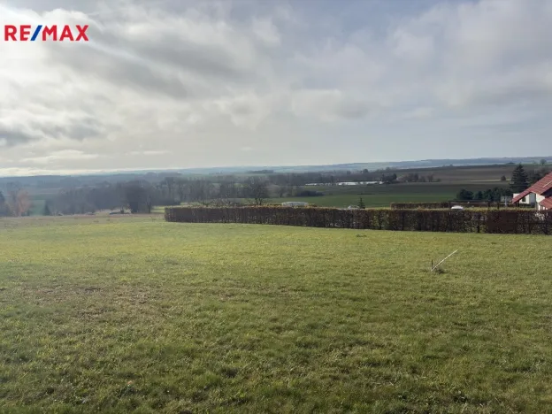 Prodej pozemku pro bydlení, Vračovice-Orlov, 3521 m2