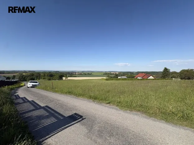 Prodej pozemku pro bydlení, Vračovice-Orlov, 3521 m2