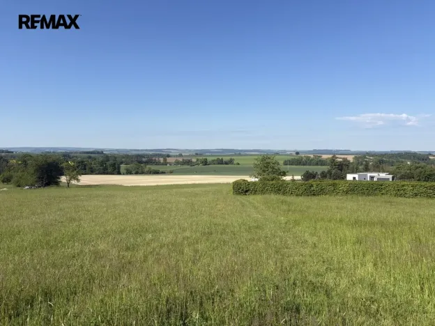 Prodej pozemku pro bydlení, Vračovice-Orlov, 3521 m2