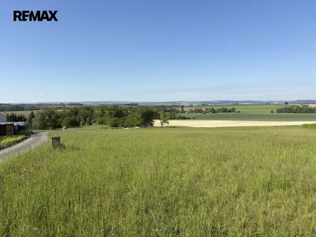 Prodej pozemku pro bydlení, Vračovice-Orlov, 3521 m2