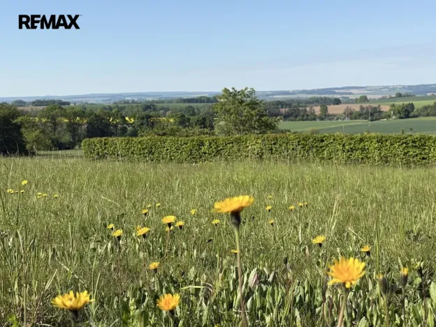 Prodej pozemku pro bydlení, Vračovice-Orlov, 3521 m2