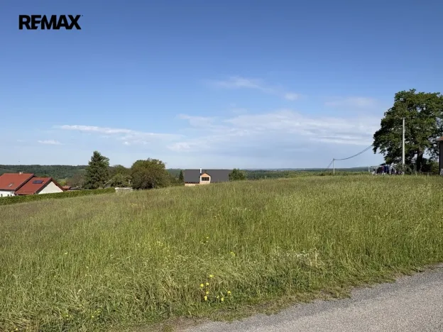 Prodej pozemku pro bydlení, Vračovice-Orlov, 3521 m2