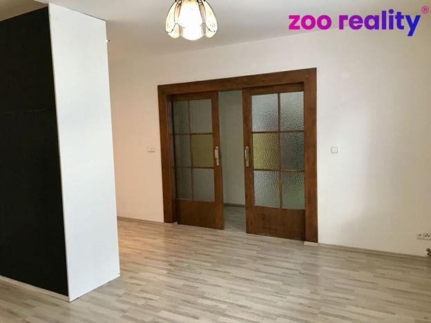 Pronájem bytu 1+1, Přerov, Kratochvílova, 53 m2