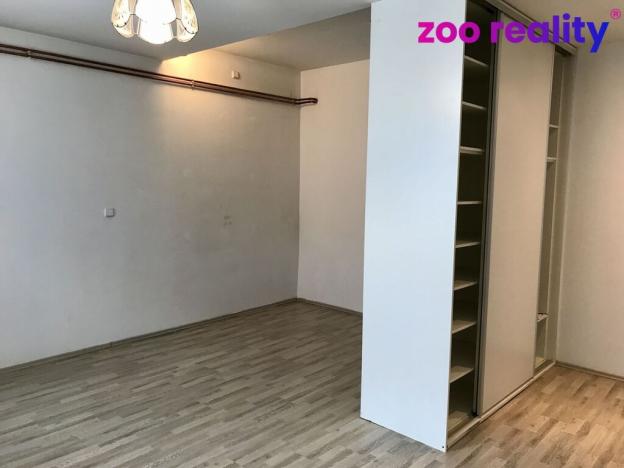 Pronájem bytu 1+1, Přerov, Kratochvílova, 53 m2