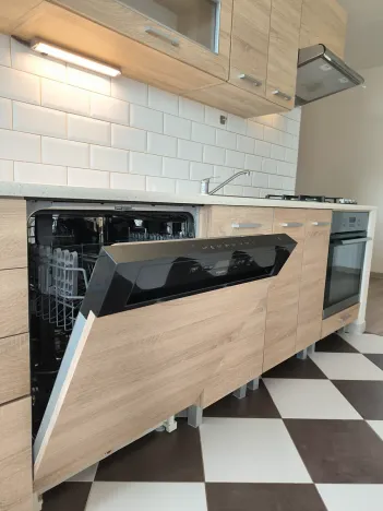 Pronájem bytu 2+1, Ústí nad Labem, Ladova, 62 m2