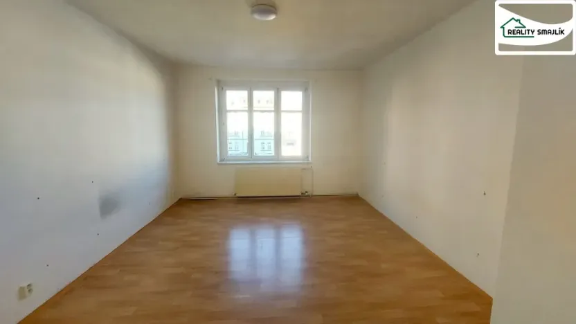 Pronájem bytu 3+1, Cheb, Karlova, 84 m2