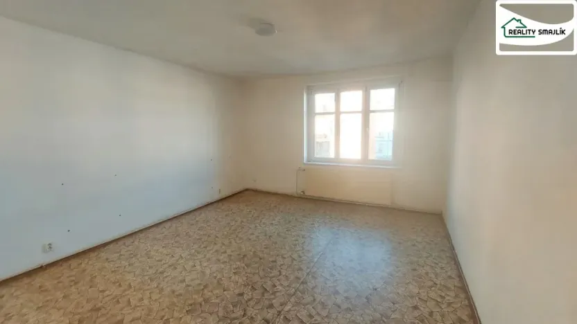 Pronájem bytu 3+1, Cheb, Karlova, 84 m2