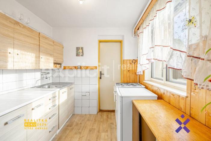 Prodej rodinného domu, Lukov, Paseky, 136 m2