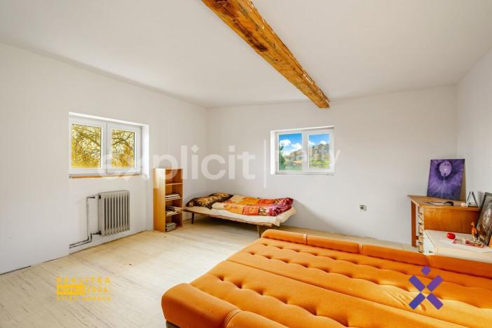 Prodej rodinného domu, Lukov, Paseky, 136 m2