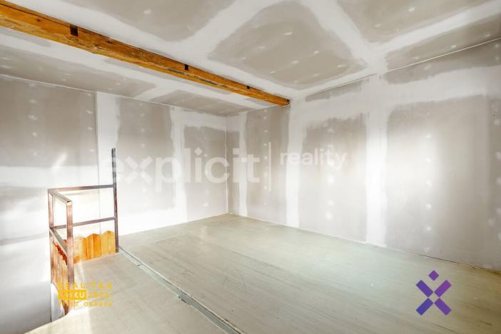 Prodej rodinného domu, Lukov, Paseky, 136 m2