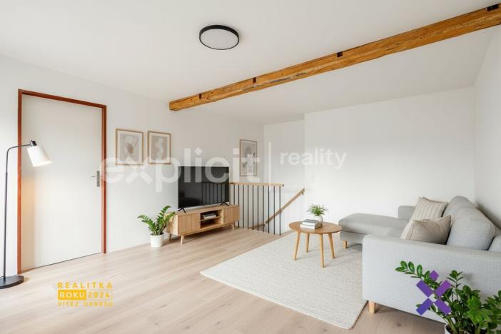 Prodej rodinného domu, Lukov, Paseky, 136 m2