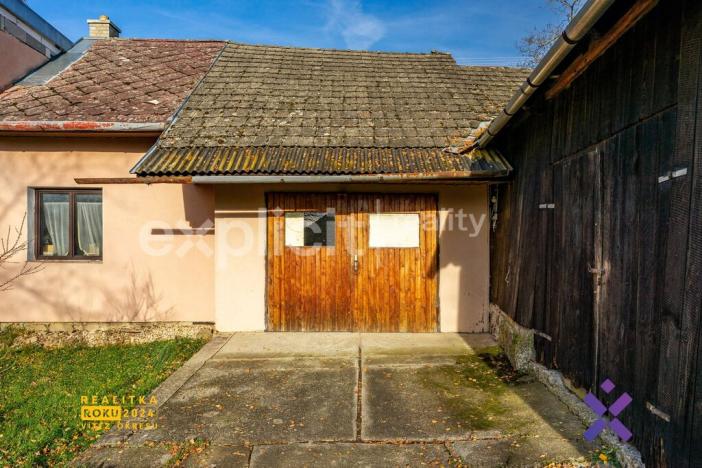 Prodej rodinného domu, Lukov, Paseky, 136 m2