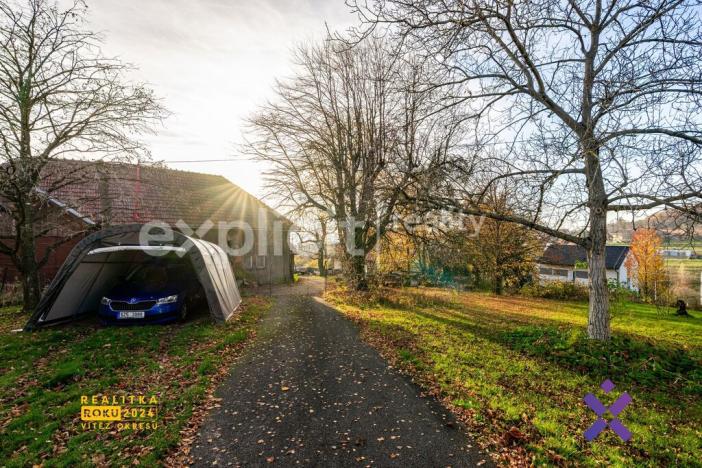 Prodej rodinného domu, Lukov, Paseky, 136 m2