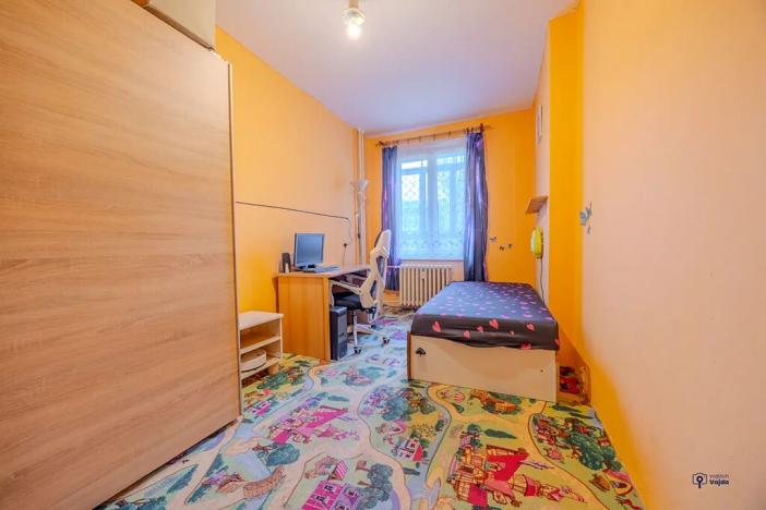 Prodej bytu 2+kk, Havířov, 17. listopadu, 46 m2