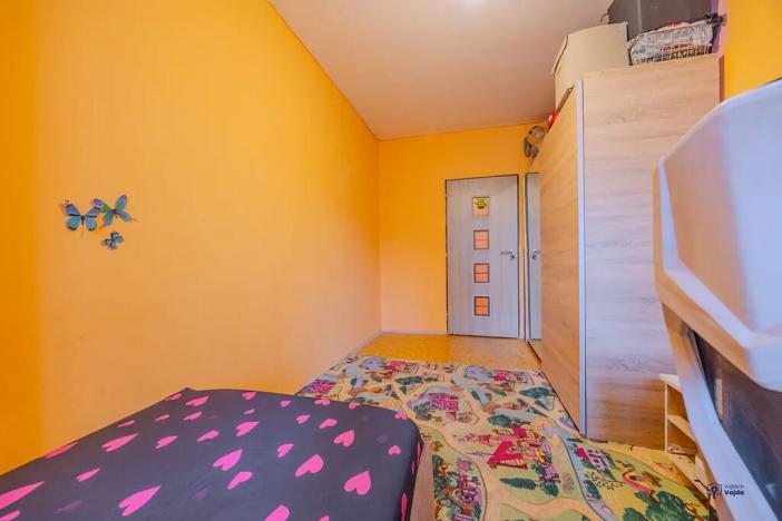 Prodej bytu 2+kk, Havířov, 17. listopadu, 46 m2