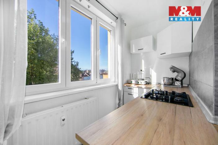 Pronájem bytu 2+1, Klatovy - Klatovy II, Plzeňská, 56 m2