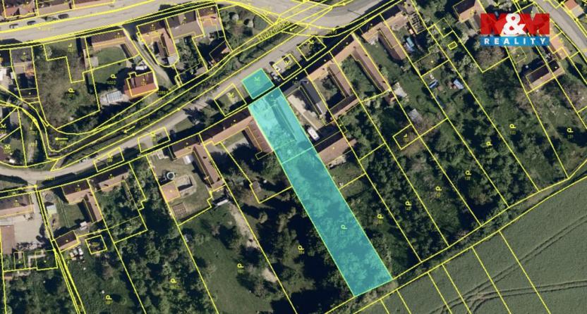 Prodej rodinného domu, Hvězdlice - Nové Hvězdlice, 597 m2