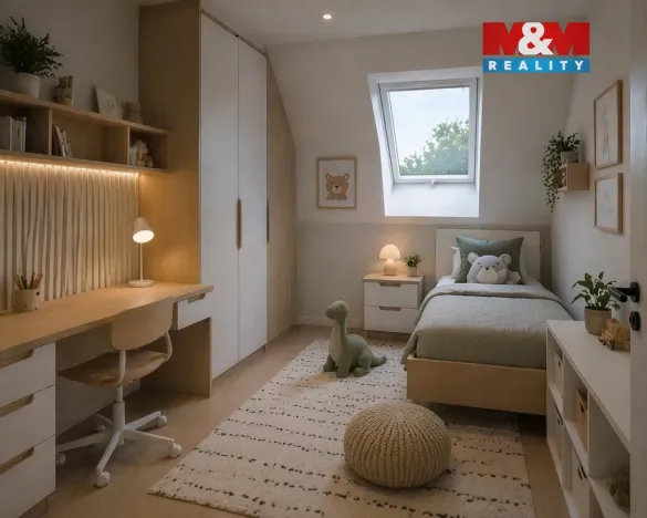 Prodej rodinného domu, Hvězdlice - Nové Hvězdlice, 597 m2