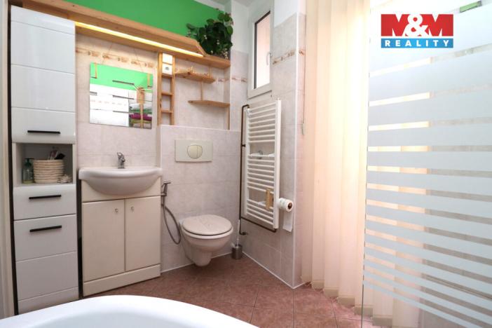 Prodej bytu 2+1, Loket, Nádražní, 45 m2