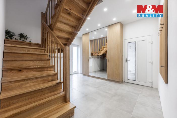 Prodej rodinného domu, Uherský Ostroh - Kvačice, Zemědělská, 270 m2