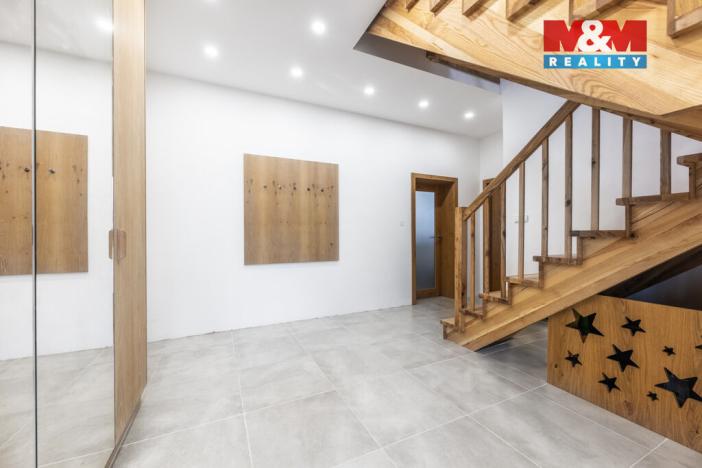 Prodej rodinného domu, Uherský Ostroh - Kvačice, Zemědělská, 270 m2