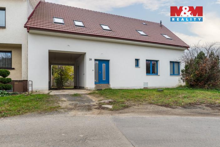 Prodej rodinného domu, Uherský Ostroh - Kvačice, Zemědělská, 270 m2